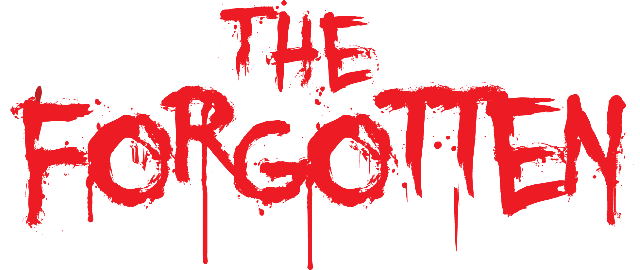 Логотип The Forgotten