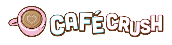 Логотип Cafe Crush