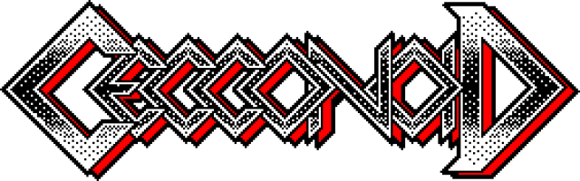 Логотип Cecconoid