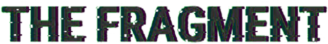 Логотип The Fragment