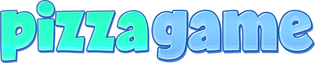 Логотип Pizza Game