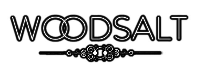 Логотип Woodsalt