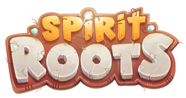 Логотип Spirit Roots