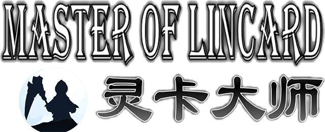Логотип Master of LinCard