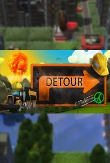 DETOUR