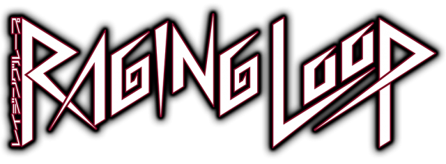 Логотип Raging Loop