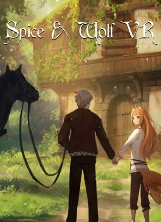 Spice&Wolf VR