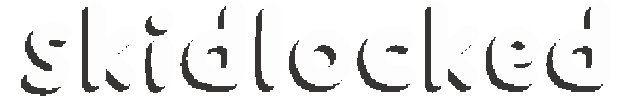 Логотип skidlocked