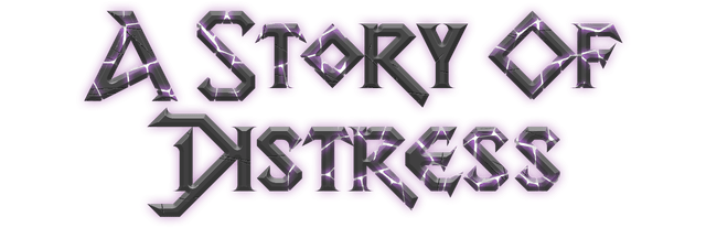 Логотип A Story of Distress