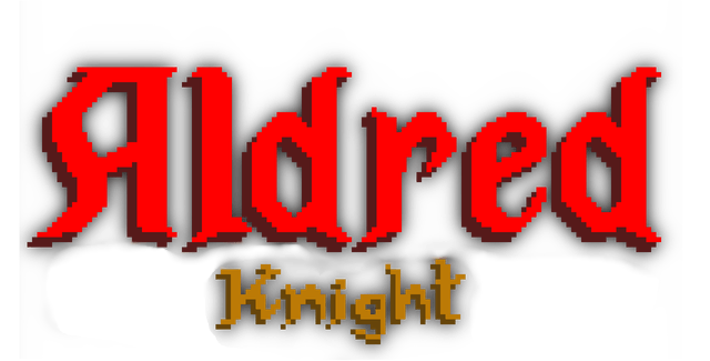 Логотип Aldred Knight