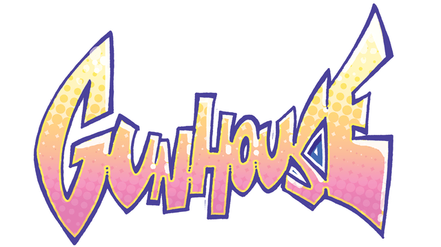 Логотип Gunhouse