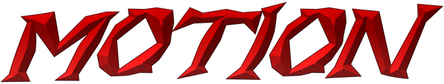 Логотип MOTION
