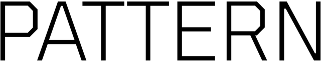 Логотип Pattern