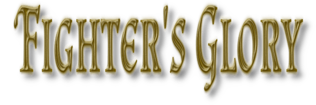 Логотип Fighters' Glory