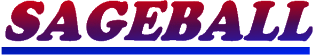 Логотип Sageball