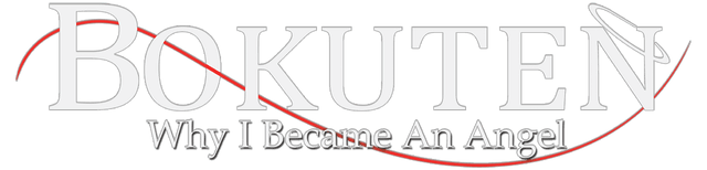 Логотип Bokuten - Why I Became an Angel