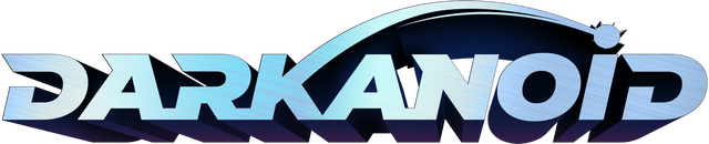 Логотип Darkanoid