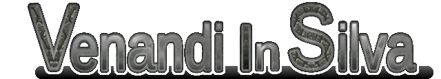 Логотип Venandi In Silva