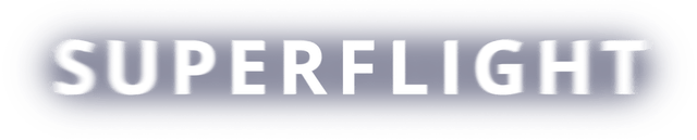 Логотип Superflight