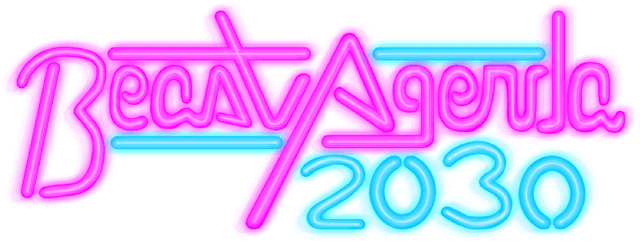 Логотип Beast Agenda 2030