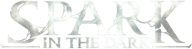 Логотип Spark in the Dark