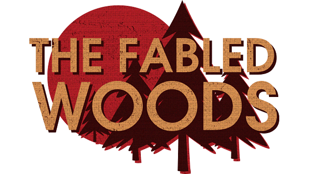 Логотип The Fabled Woods