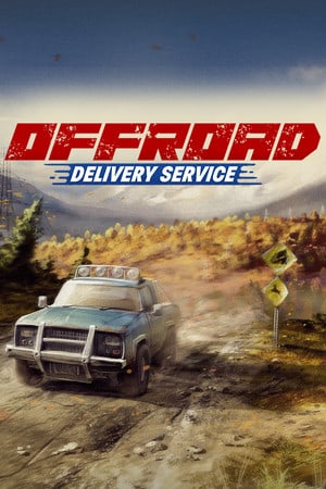 Offroad Delivery Service