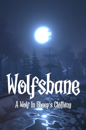 Wolfsbane