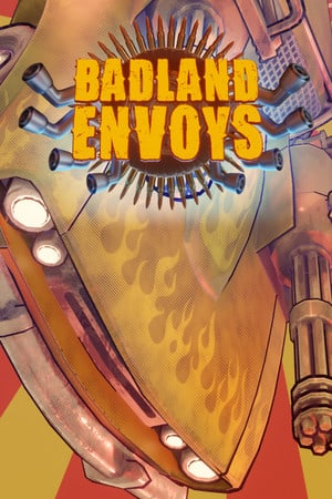 Badland Envoys