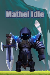 Mathel Idle