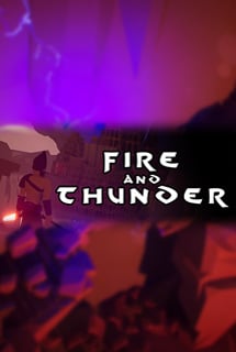 Fire And Thunder