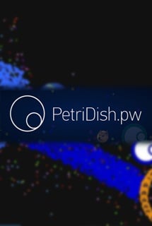 PetriDish.pw