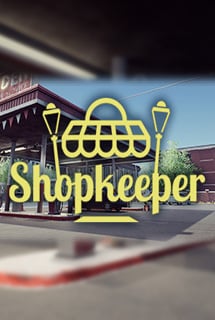 Shopkeeper