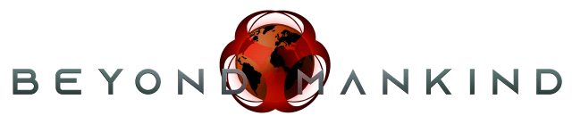 Логотип Beyond Mankind: The Awakening