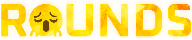 Логотип ROUNDS