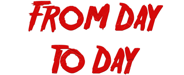 Логотип From Day To Day