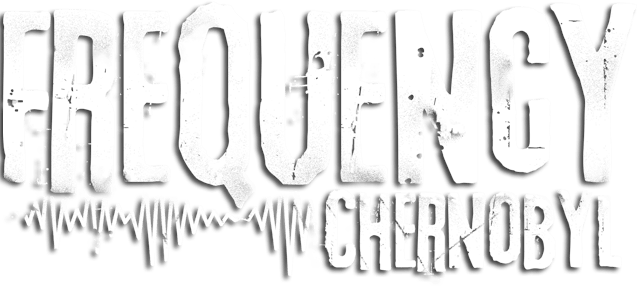 Логотип Frequency: Chernobyl — First Signal