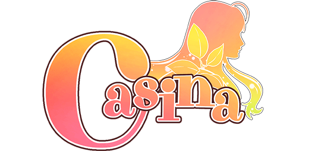 Логотип Casina: The Forgotten Comedy