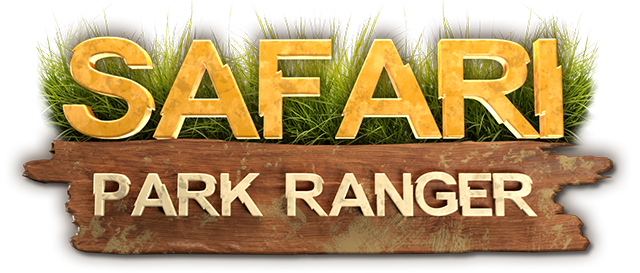 Логотип Safari Park Ranger