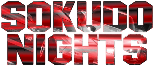 Логотип Sokudo Nights