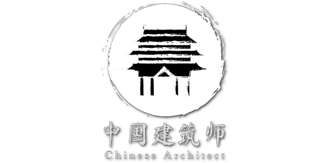Логотип Chinese Architect