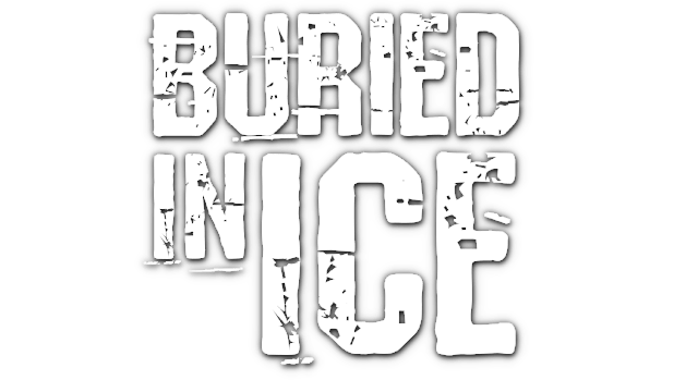 Логотип Buried in Ice