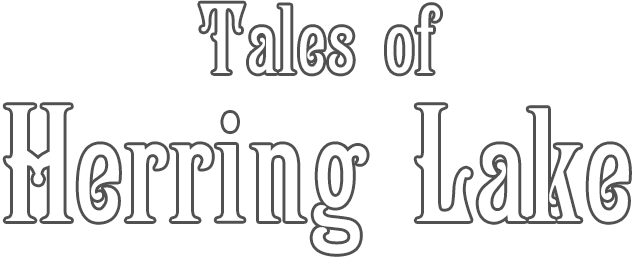 Логотип Tales of Herring Lake