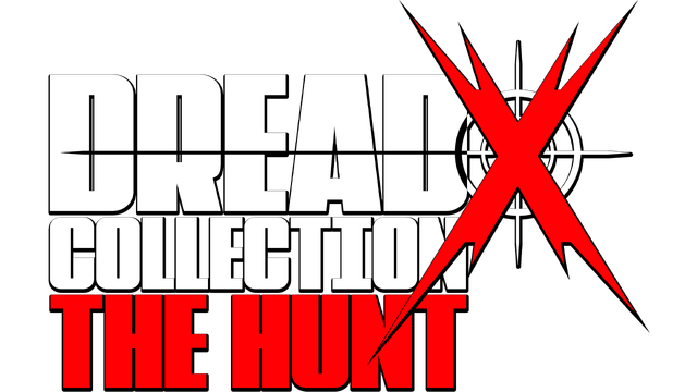 Логотип Dread X Collection: The Hunt