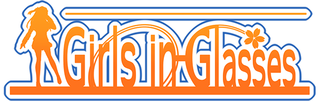 Логотип Girls in Glasses
