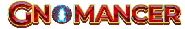 Логотип Gnomancer