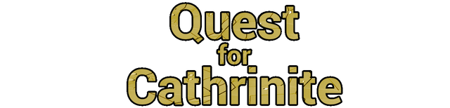 Логотип Quest for Cathrinite