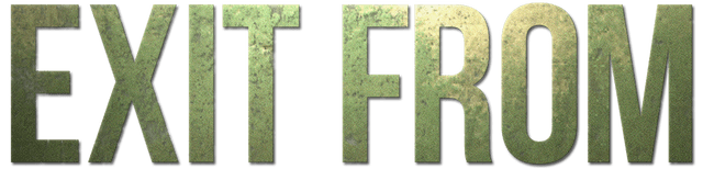 Логотип Exit From