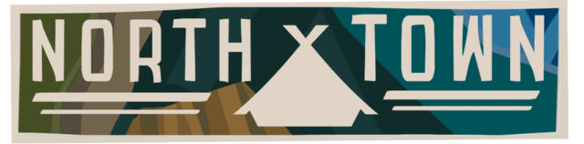 Логотип North Town