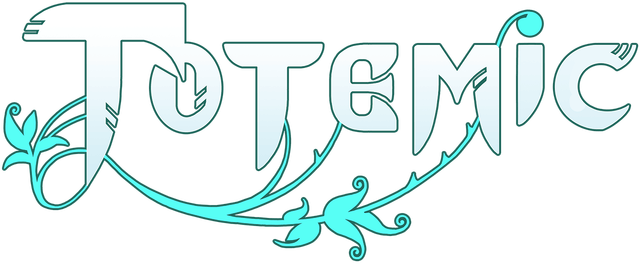 Логотип Totemic
